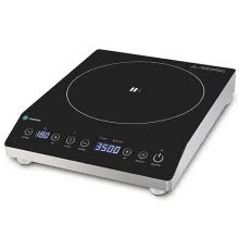 Плита индукционная HURAKAN HKN-ST35F PRO