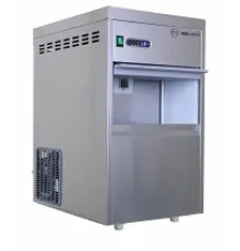 Льдогенератор HURAKAN HKN-GB50C (гранулы)