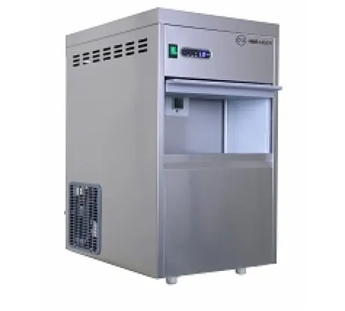 Льдогенератор HURAKAN HKN-GB50C (гранулы)