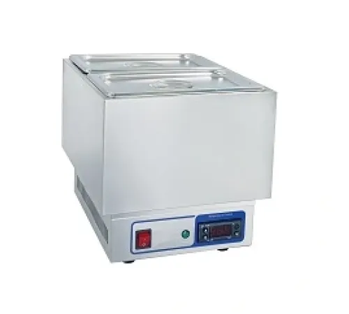 Аппарат для темперирования шоколада HURAKAN HKN-CTM44