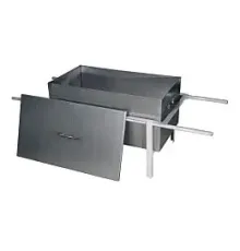 Ящик-носилки для мяса ЯН-1