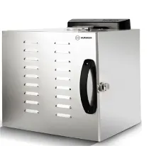 Дегидратор HURAKAN HKN-DHD10M