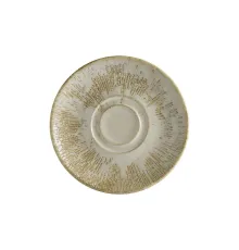 Тарелка подстановочная Bonna Sand Snell S-SANSNLGRM19KKT 190 мм