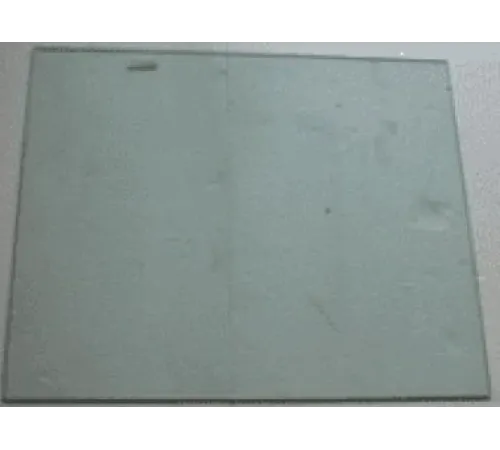 Стекло внутр. VT1095A0 (633X432X6) для печей конвекц. серии  XVC