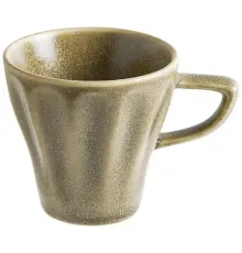 Чашка кофейная Bonna Terra Raw TRARAW01ESP-F 70 мл, d=65 мм, h=60 мм