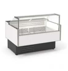 Витрина морозильная ВПН (Gamma-2 QuadroLX M 1200 R290) (ЕL.2.G8011гл.B8011гл.V0.PS)