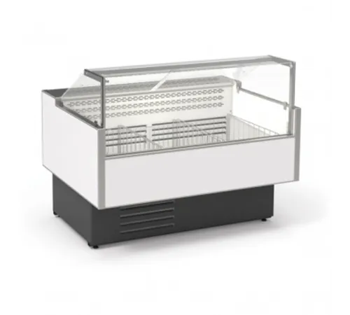 Витрина морозильная ВПН (Gamma-2 QuadroLX M 1200 R290) (ЕL.2.G8011гл.B8011гл.V0.PS)