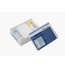 Набор для определения жесткости воды BWT 812137