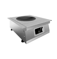 Плита электр. индукционная модель ПЭИ-1Н/W1