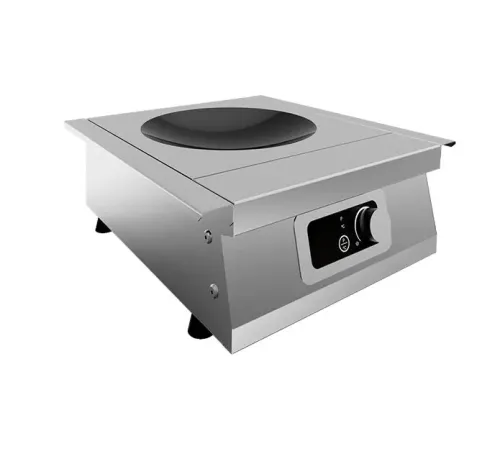 Плита электр. индукционная модель ПЭИ-1Н/W1