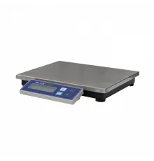 Весы электронные M-ER 224 AF-15.2 Steel LCD USB, без АКБ