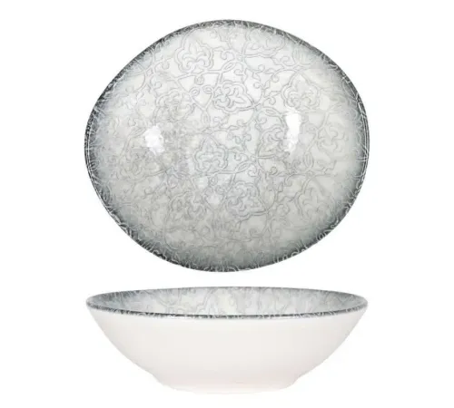 Салатник Bonna Tequendama TEQVAO18KS d=180 мм, h=55 мм, 470 мл