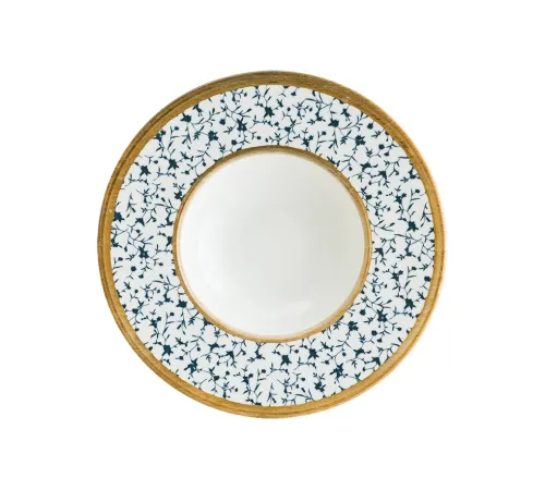 Тарелка для пасты Bonna Calif CLFBNC28CK-1 280 мм, 400 мл