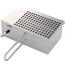 Аппарат для копчения APACH SMK02