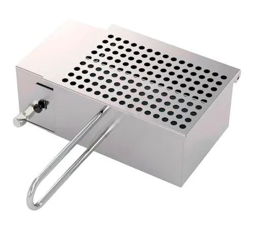 Аппарат для копчения APACH SMK02