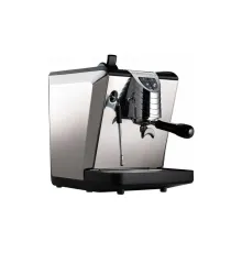 Кофемашина Oscar II tank Black p.p. (авт.1 низ.гр. черная, заливная)