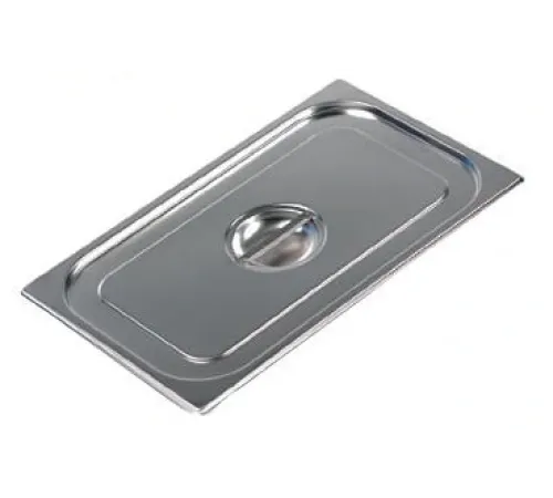 Крышка к гастроемкости HURAKAN GD 1/1