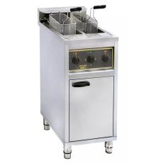 Фритюрница ROLLER GRILL RFE 20 C