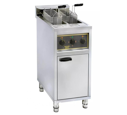 Фритюрница ROLLER GRILL RFE 20 C