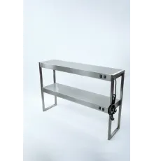 Полка тепловая GP, ПТН-2 1000/400/800, п, 112047