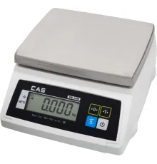 CAS Corp.Ltd. Весы SW-05W