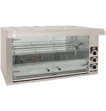 Гриль для кур SIKOM МК-8.16