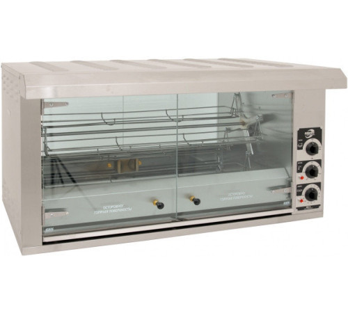 Гриль для кур SIKOM МК-8.16