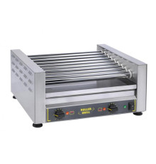 Гриль роликовый Roller Grill RG9 B