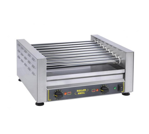 Гриль роликовый Roller Grill RG9 B
