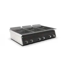 Плита SMART INDUCTION C76-5B, индукционная