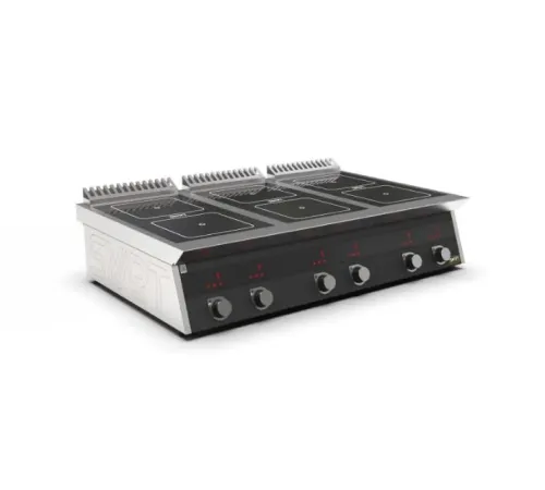Плита SMART INDUCTION C76-5B, индукционная