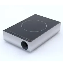Плита электрическая индукционная ICD6 - 1 Мобикус 400х600х150мм