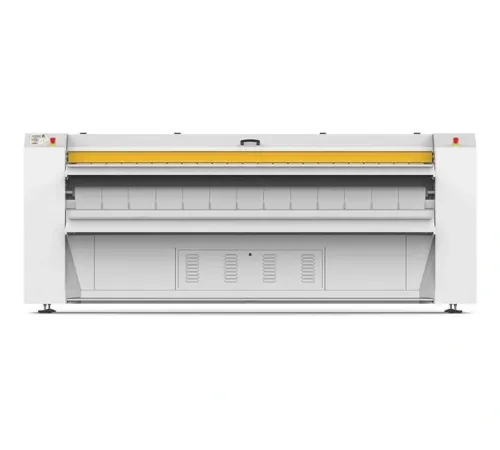 Каток гладильный с паровым нагревом GMP серии G 21.50, хром