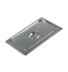 Крышка к гастроемкости HURAKAN GD 1/4