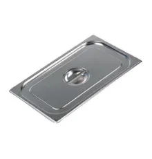 Крышка к гастроемкости HURAKAN GD 1/3