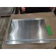 S03_Противень для выпечки WLBake 016554, 800х600х23 1,5 мм, 3 борта 90°, 1 борт 45°
