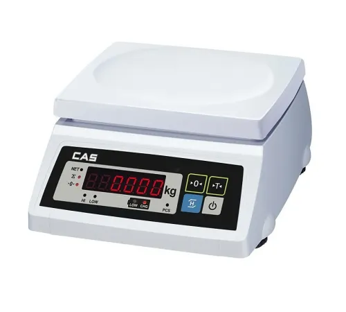 CAS Corp.Ltd. Весы SWII-05 (DD)