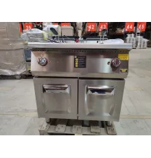 S01_Фритюрница Vortmax SGF 78, газовая