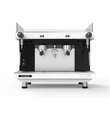 Кофемашина т.м. Sanremo сер. Zoe мод.  Zoe Tall 2 гр. 220В, полуавтомат, белая