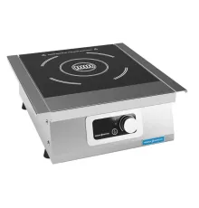 Плита электр. индукционная ПЭИ-1Н/G1 