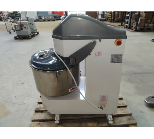 S01_Тестомес Vortmax SDM 50 2s