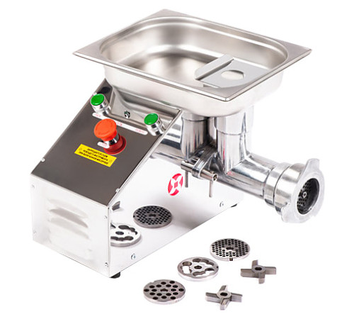 Мясорубка ТОРГТЕХМАШ ТМ-12