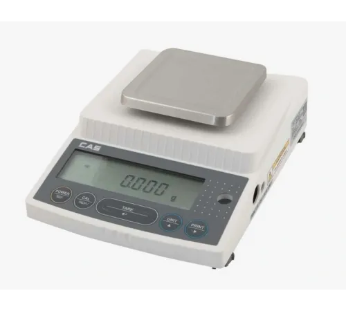 CAS Corp.Ltd.Весы CBL-320H