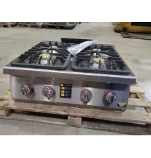 S01_Плита Vortmax SGK 78, газовая, 4 конфорки