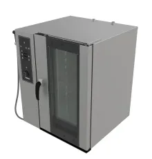 Пароконвектомат Gabino Combi-1011b 