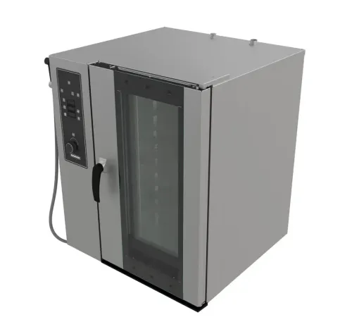 Пароконвектомат Gabino Combi-1011b 