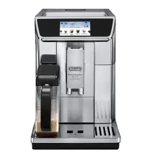 Кофемашина De Longhi ECAM650.85.MS