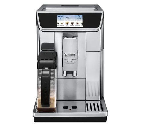 Кофемашина De Longhi ECAM650.85.MS