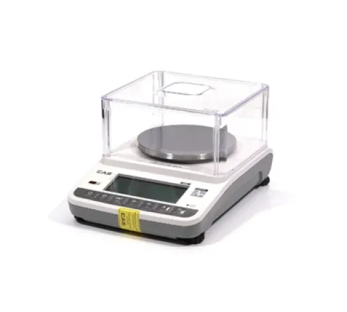 CAS Corp.Ltd. Весы XE-1500