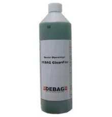 Чистящее средство DEBAG CleanFixx B 3.1 для печи хлебопекарной
